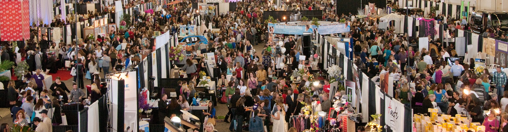 Bridal Show and Wedding Expo in Dallas Fort Worth Plano Las Colinas